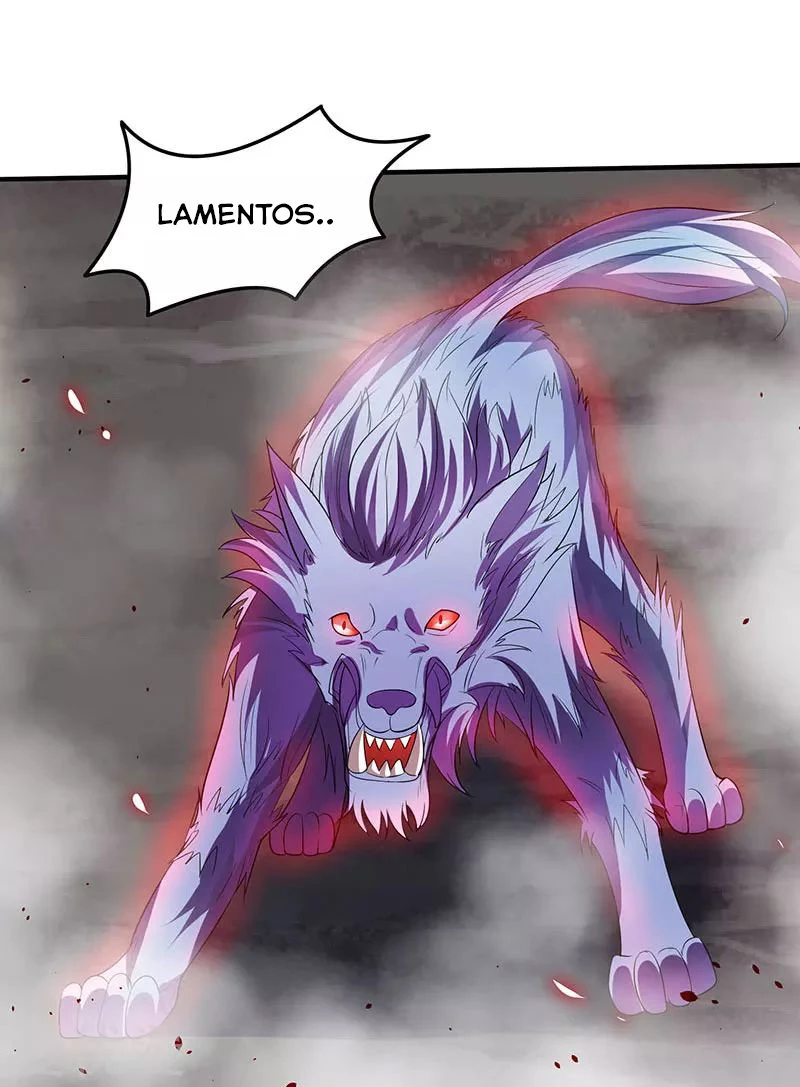 Subiendo de nivel fuerte > Capitulo 42 > Page 81