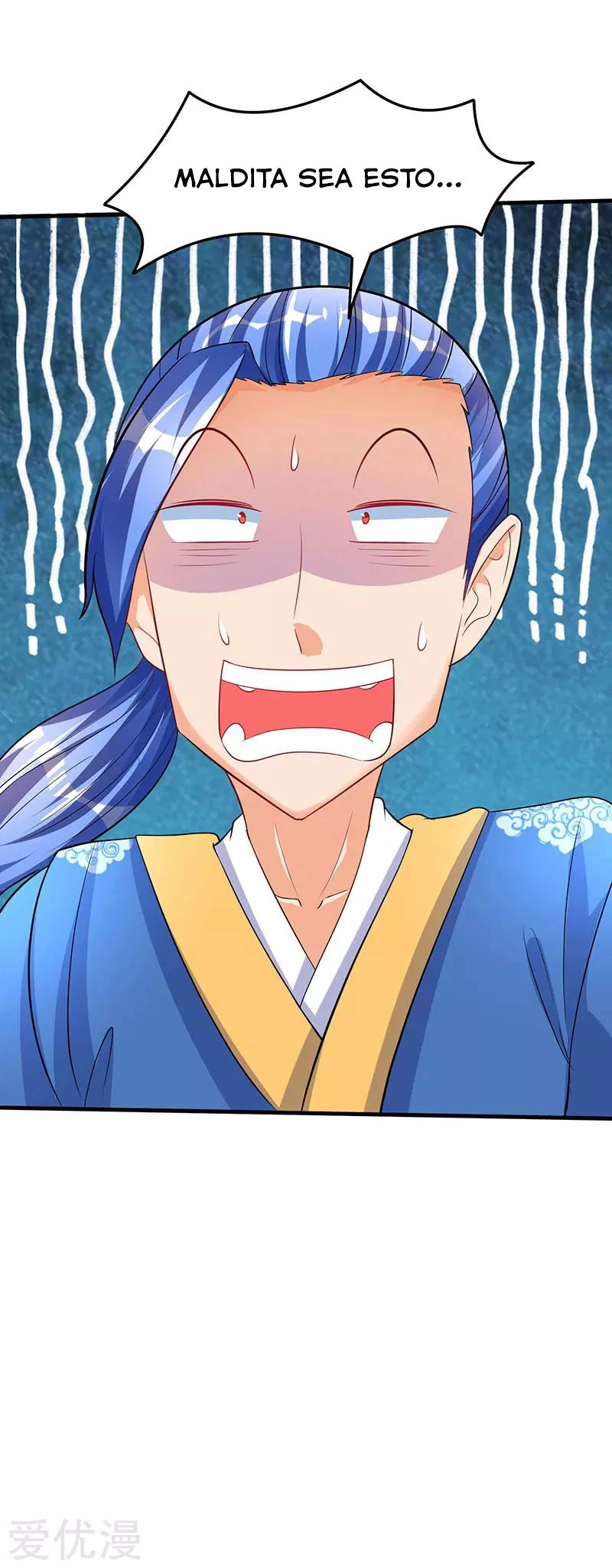 Subiendo de nivel fuerte > Capitulo 42 > Page 121