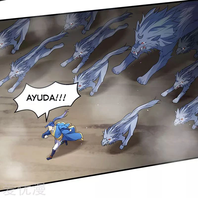 Subiendo de nivel fuerte > Capitulo 42 > Page 151