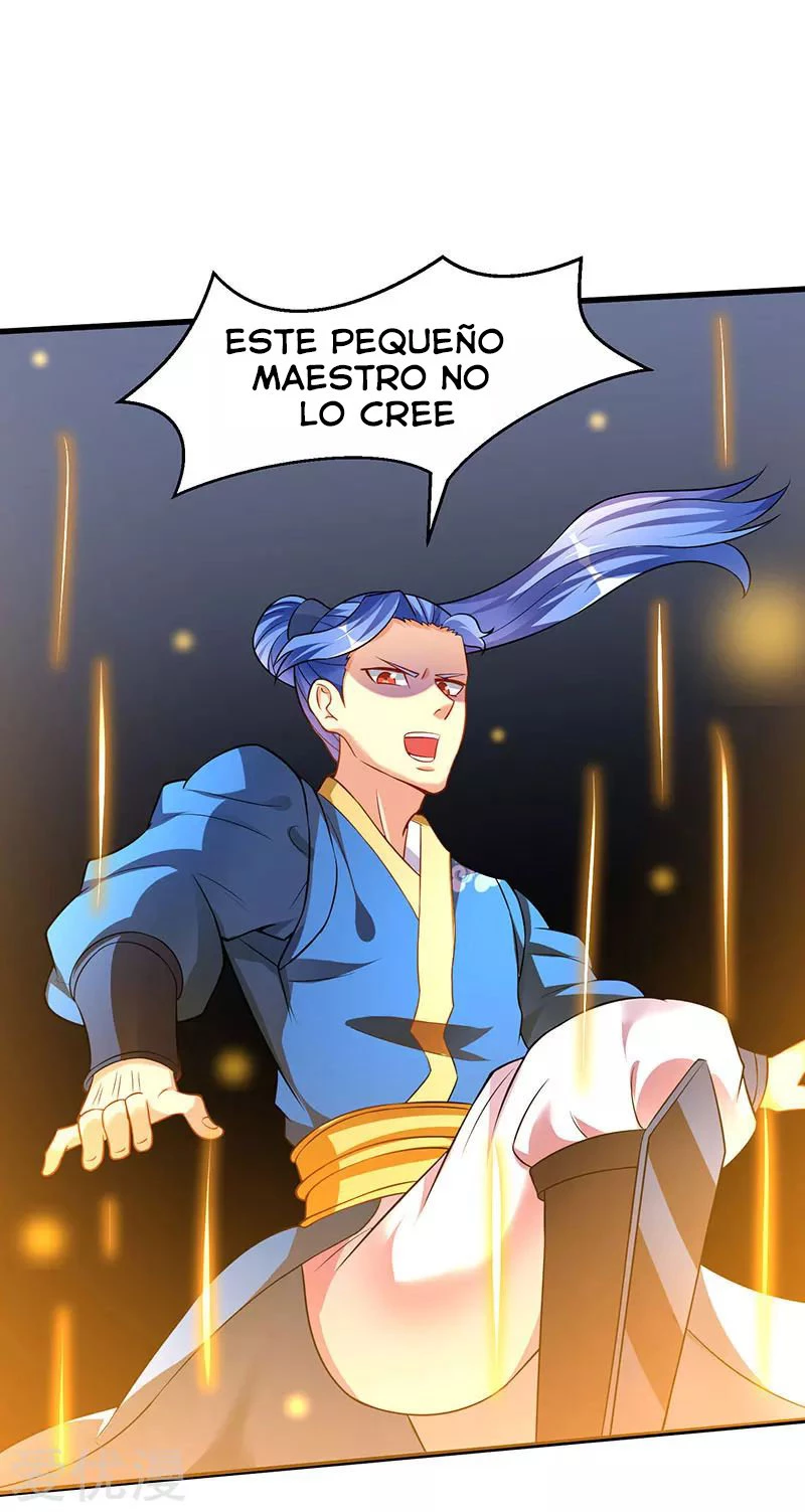 Subiendo de nivel fuerte > Capitulo 42 > Page 181