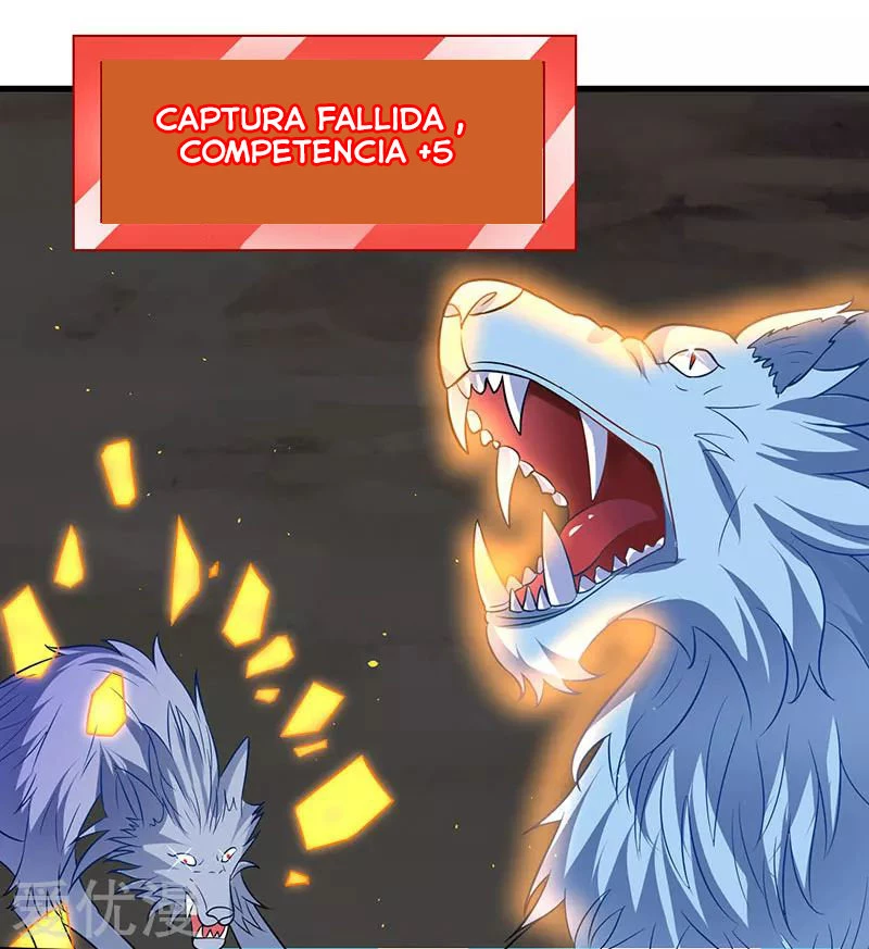 Subiendo de nivel fuerte > Capitulo 42 > Page 221