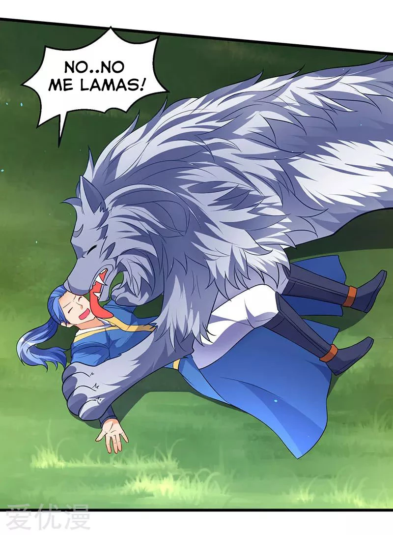 Subiendo de nivel fuerte > Capitulo 42 > Page 291