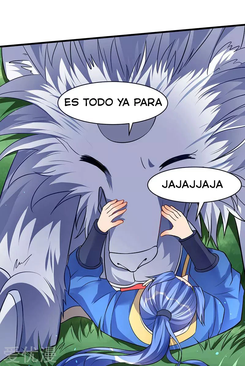 Subiendo de nivel fuerte > Capitulo 42 > Page 301