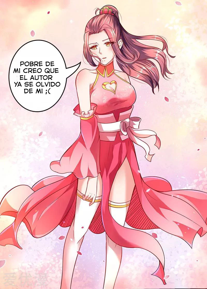 Subiendo de nivel fuerte > Capitulo 42 > Page 331
