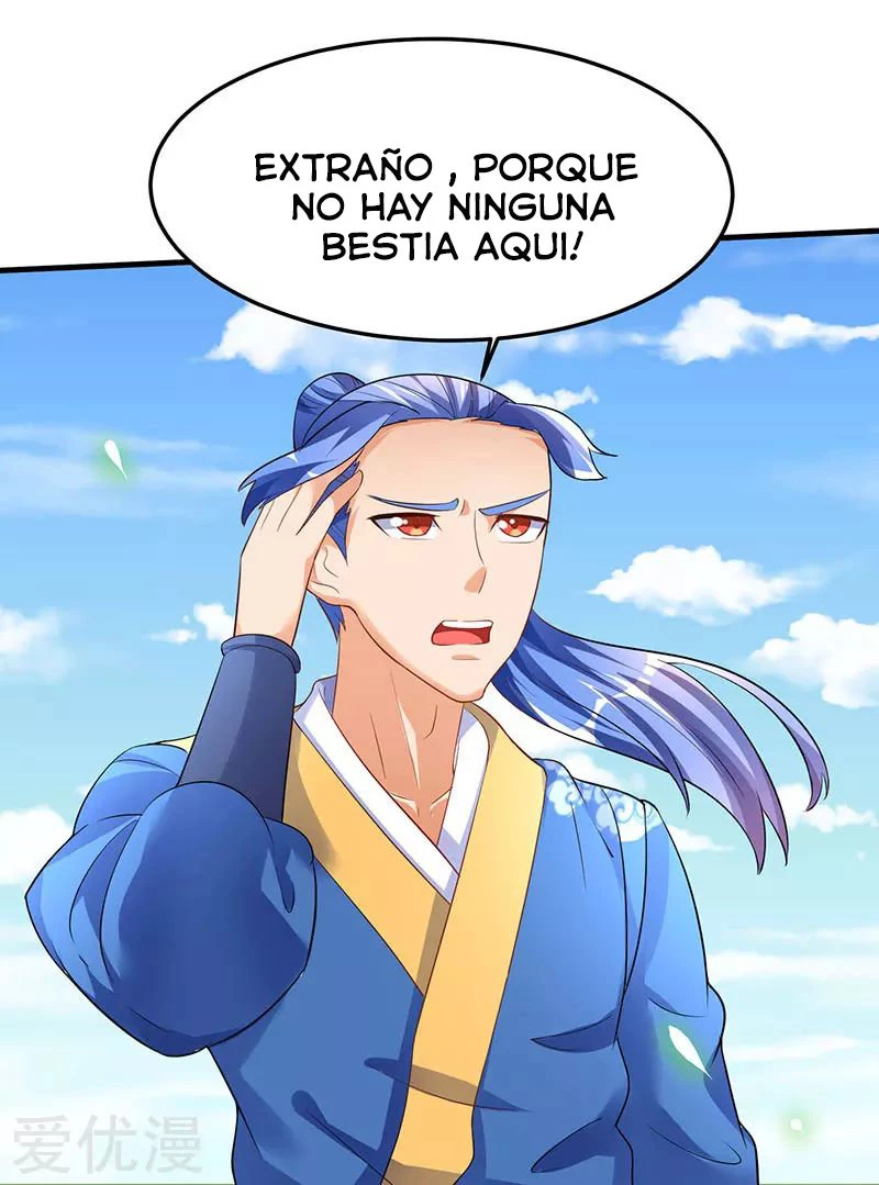 Subiendo de nivel fuerte > Capitulo 43 > Page 121