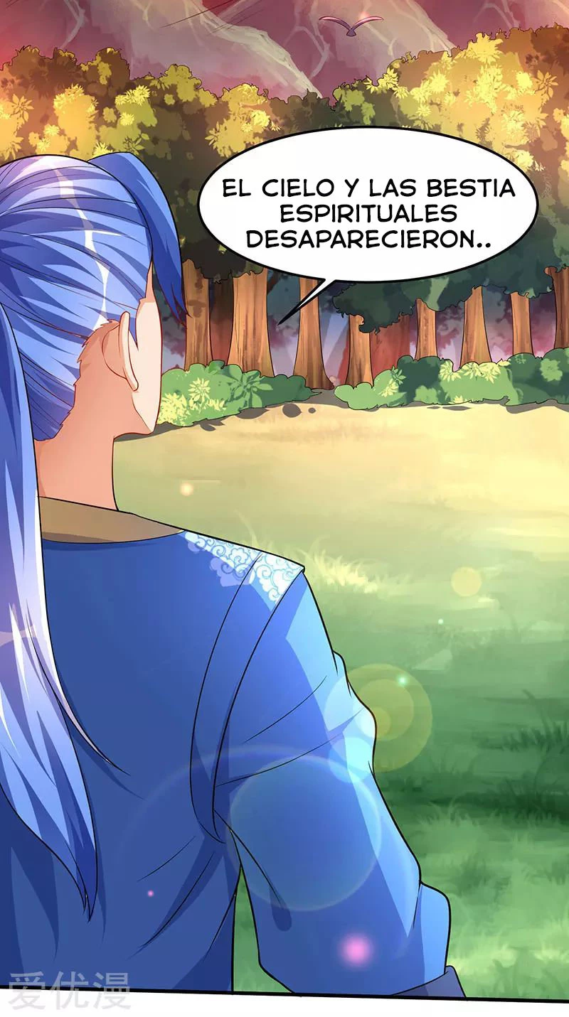 Subiendo de nivel fuerte > Capitulo 43 > Page 141