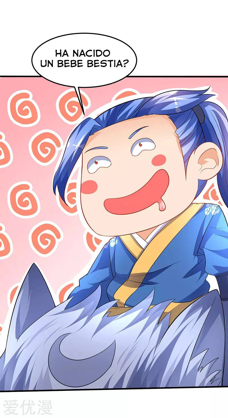 Subiendo de nivel fuerte > Capitulo 43 > Page 151