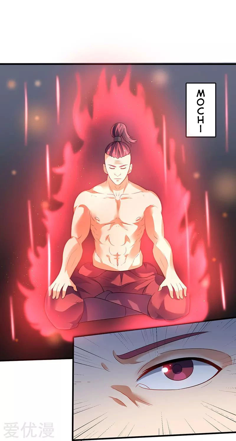 Subiendo de nivel fuerte > Capitulo 43 > Page 211