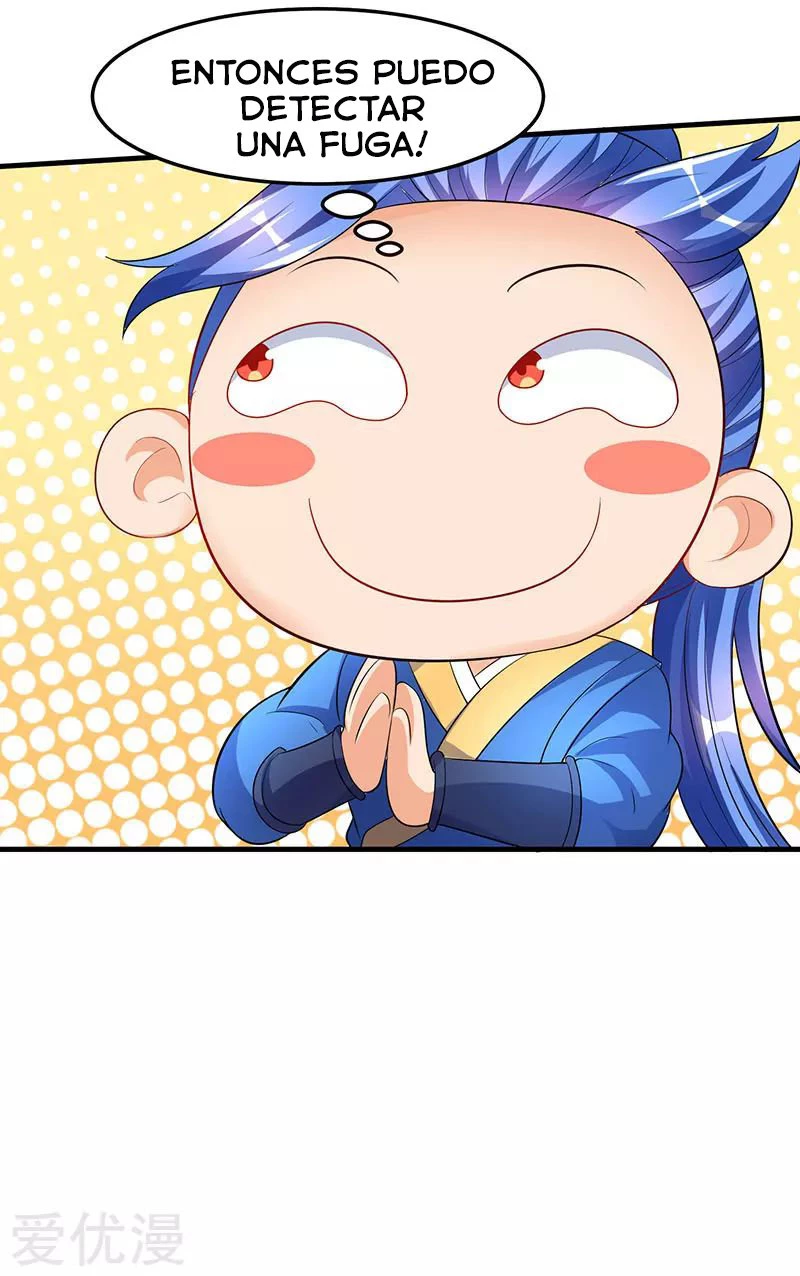 Subiendo de nivel fuerte > Capitulo 43 > Page 351