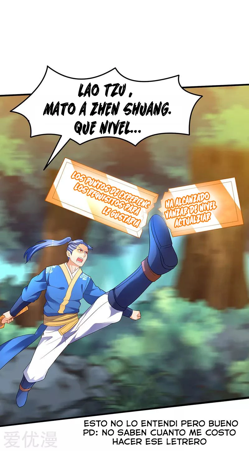 Subiendo de nivel fuerte > Capitulo 44 > Page 81