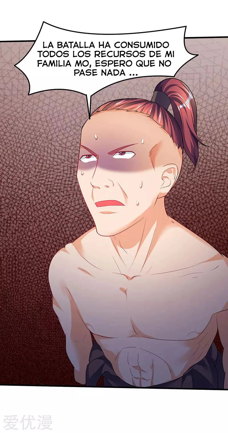 Subiendo de nivel fuerte > Capitulo 44 > Page 111