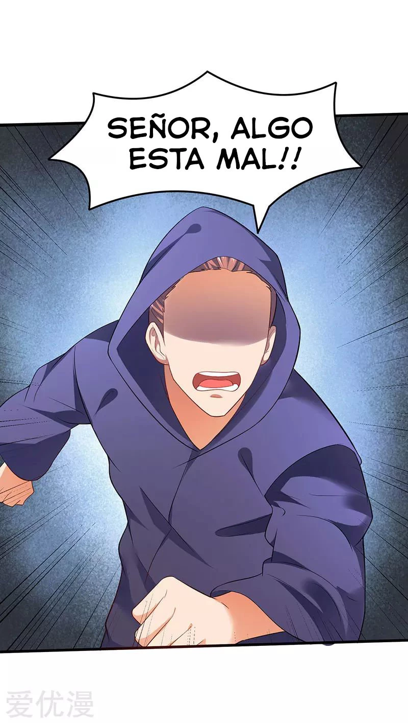 Subiendo de nivel fuerte > Capitulo 44 > Page 121