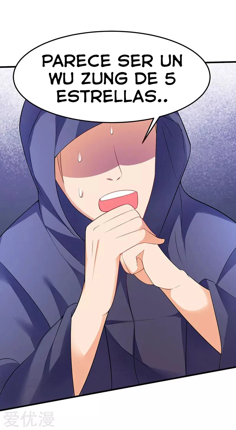 Subiendo de nivel fuerte > Capitulo 44 > Page 161