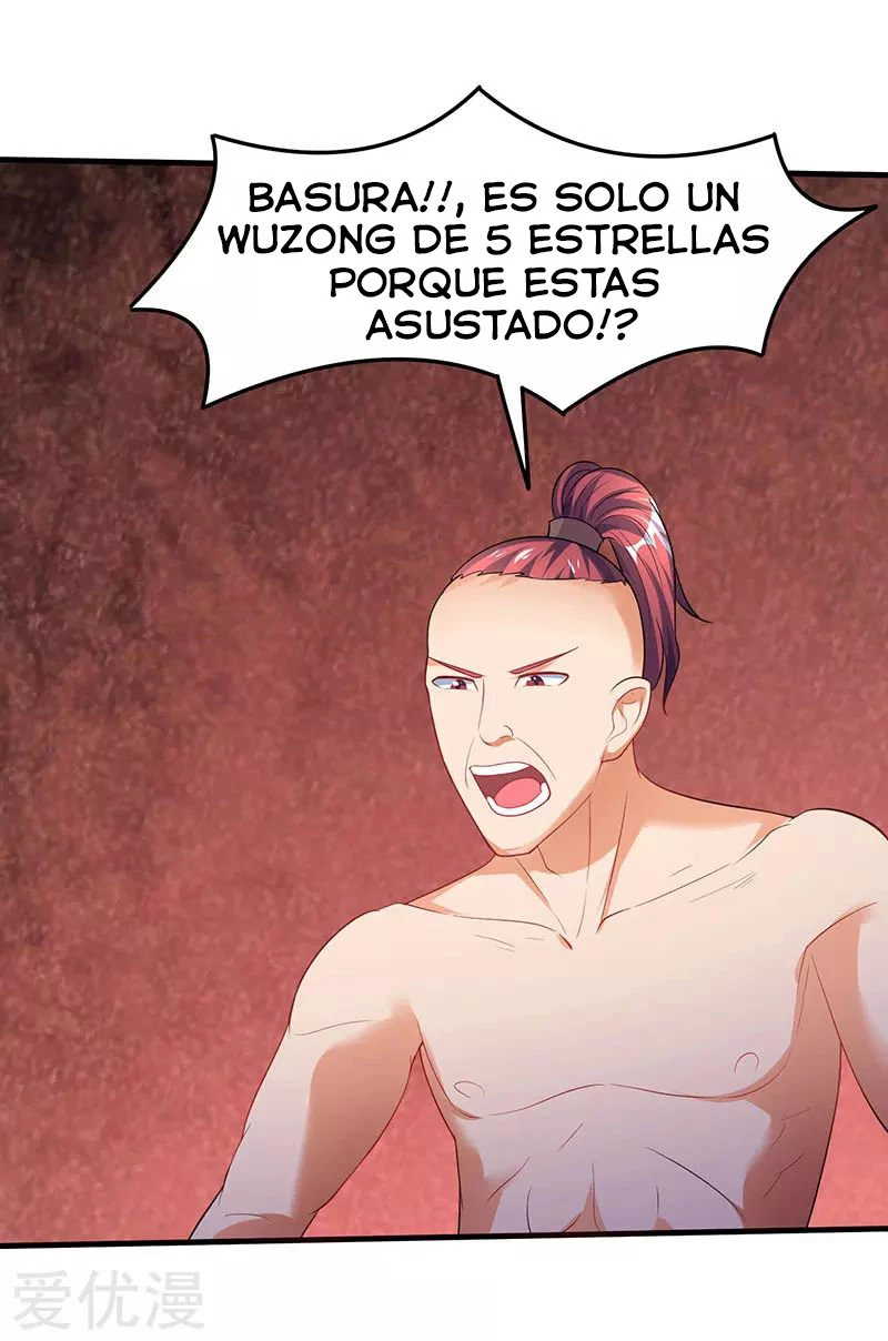 Subiendo de nivel fuerte > Capitulo 44 > Page 171