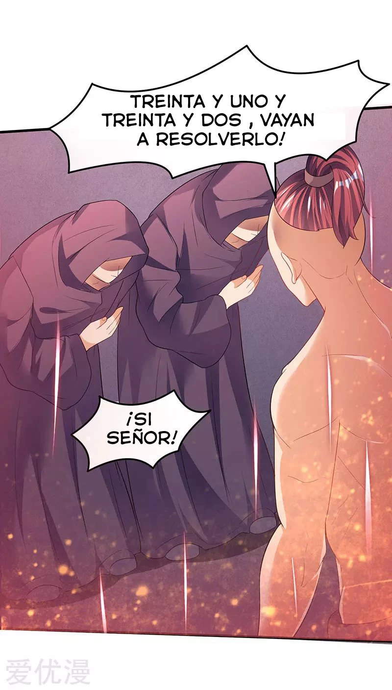 Subiendo de nivel fuerte > Capitulo 44 > Page 181