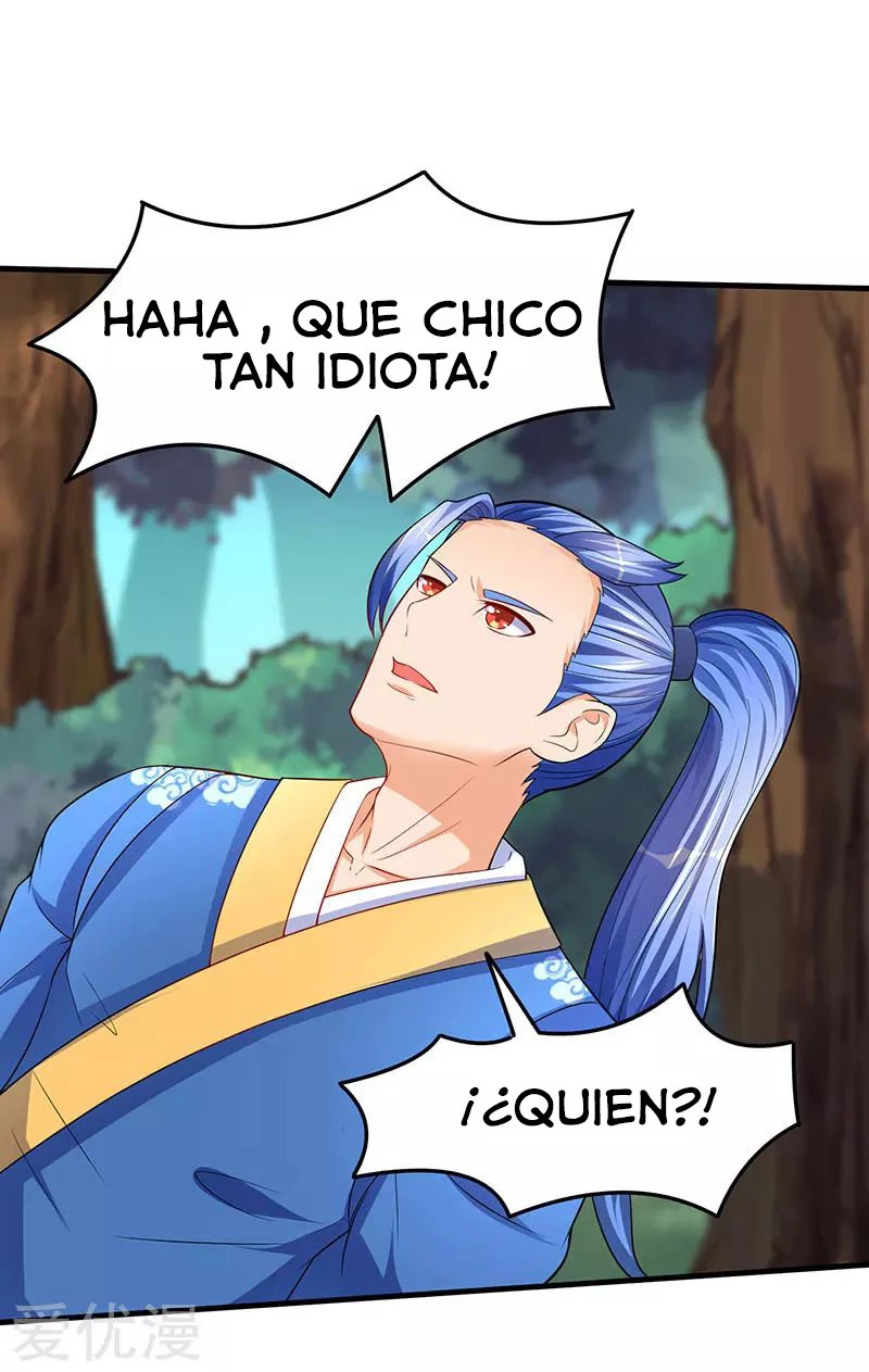 Subiendo de nivel fuerte > Capitulo 44 > Page 231