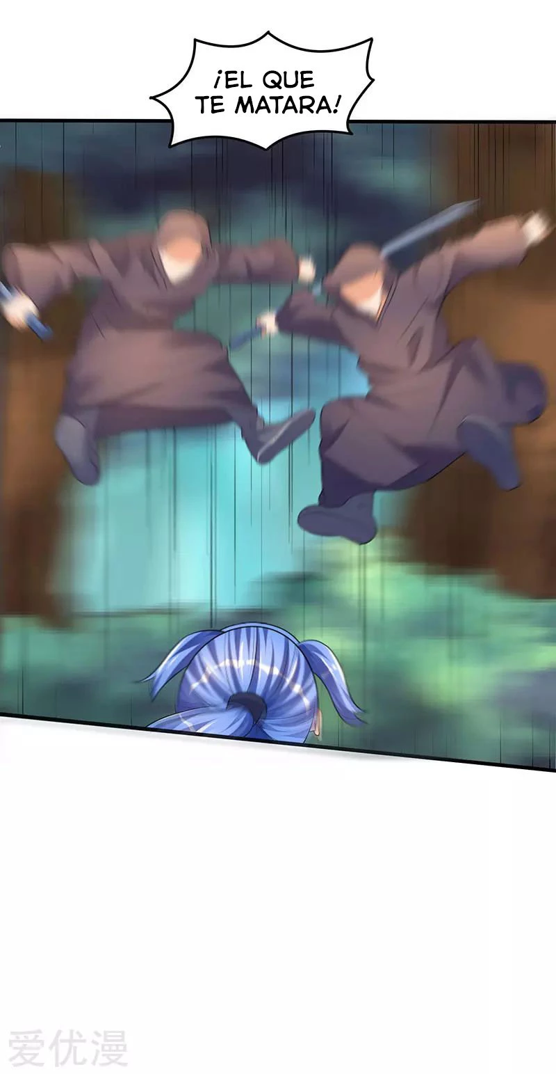 Subiendo de nivel fuerte > Capitulo 44 > Page 241