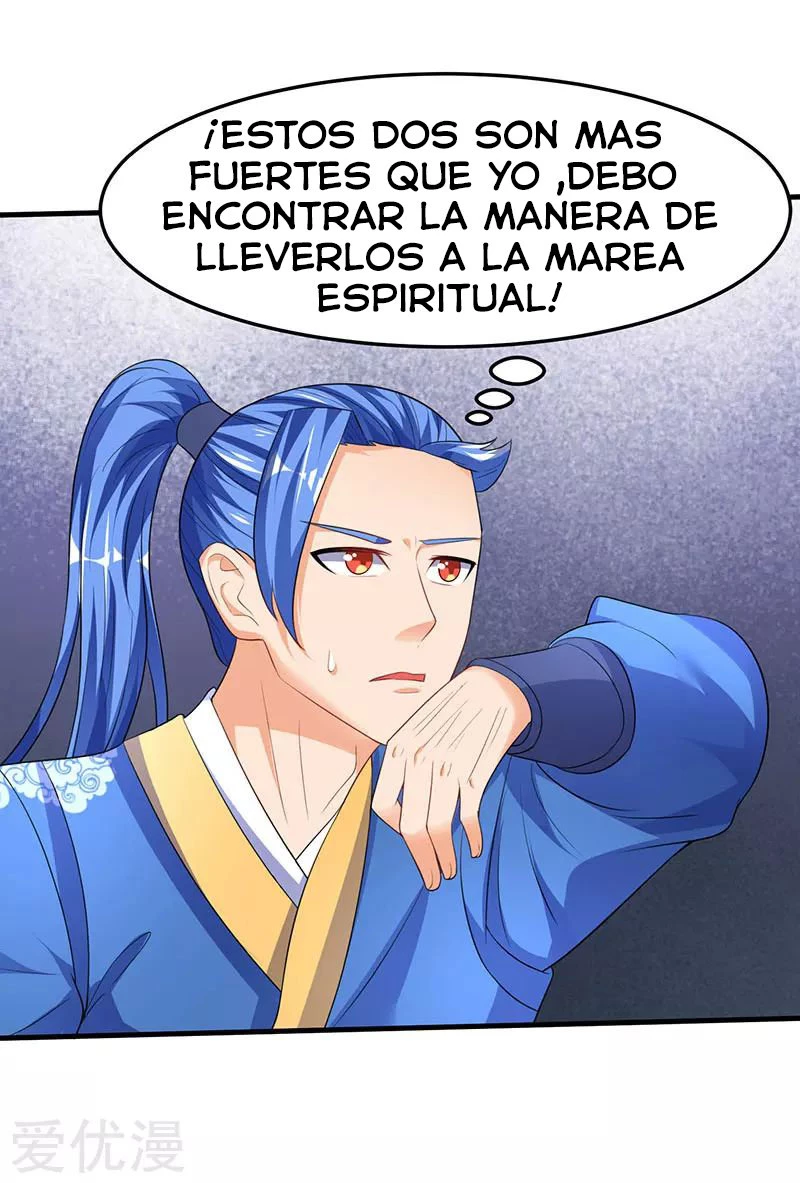 Subiendo de nivel fuerte > Capitulo 44 > Page 301