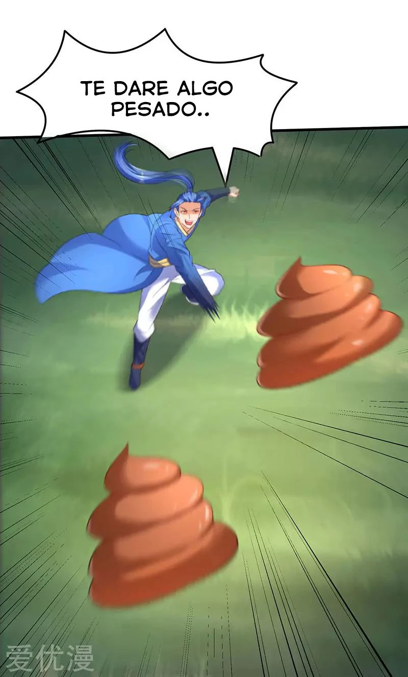 Subiendo de nivel fuerte > Capitulo 45 > Page 41