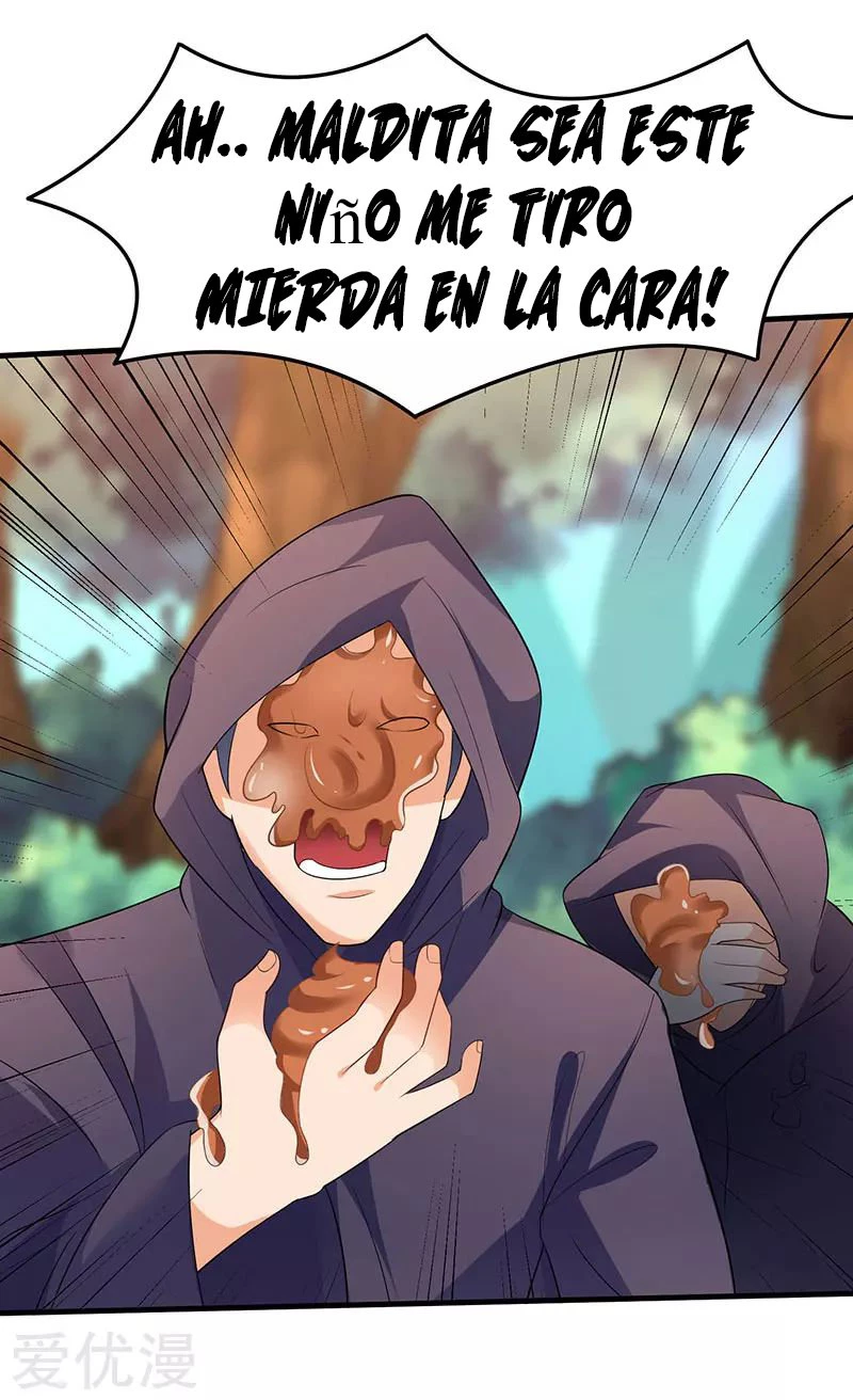 Subiendo de nivel fuerte > Capitulo 45 > Page 61