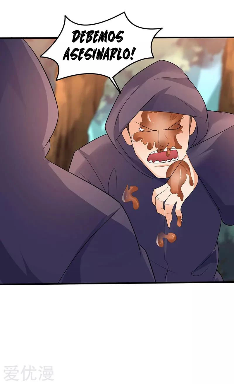 Subiendo de nivel fuerte > Capitulo 45 > Page 71