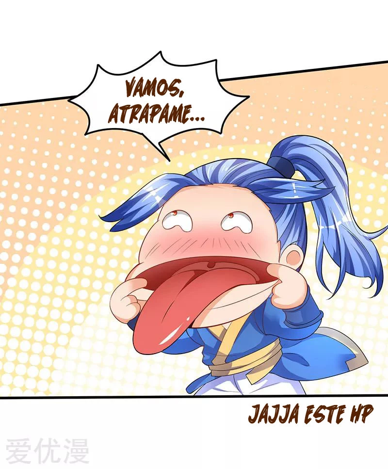 Subiendo de nivel fuerte > Capitulo 45 > Page 81