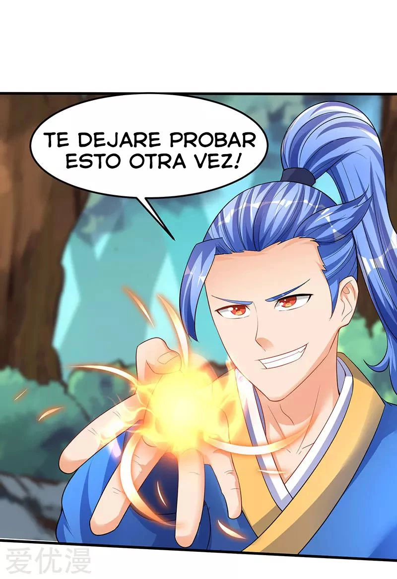 Subiendo de nivel fuerte > Capitulo 45 > Page 111