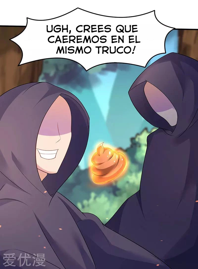 Subiendo de nivel fuerte > Capitulo 45 > Page 121