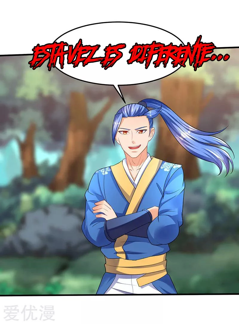 Subiendo de nivel fuerte > Capitulo 45 > Page 131