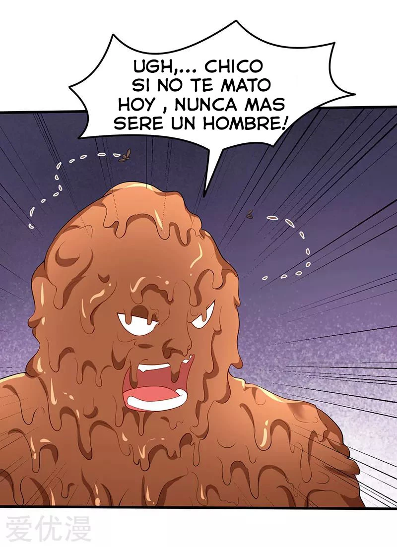 Subiendo de nivel fuerte > Capitulo 45 > Page 161