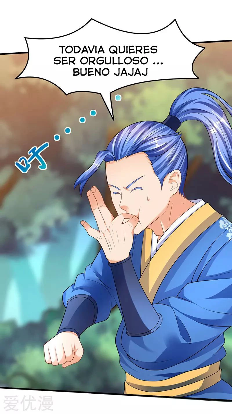 Subiendo de nivel fuerte > Capitulo 45 > Page 171