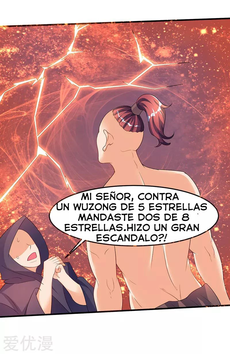 Subiendo de nivel fuerte > Capitulo 45 > Page 231
