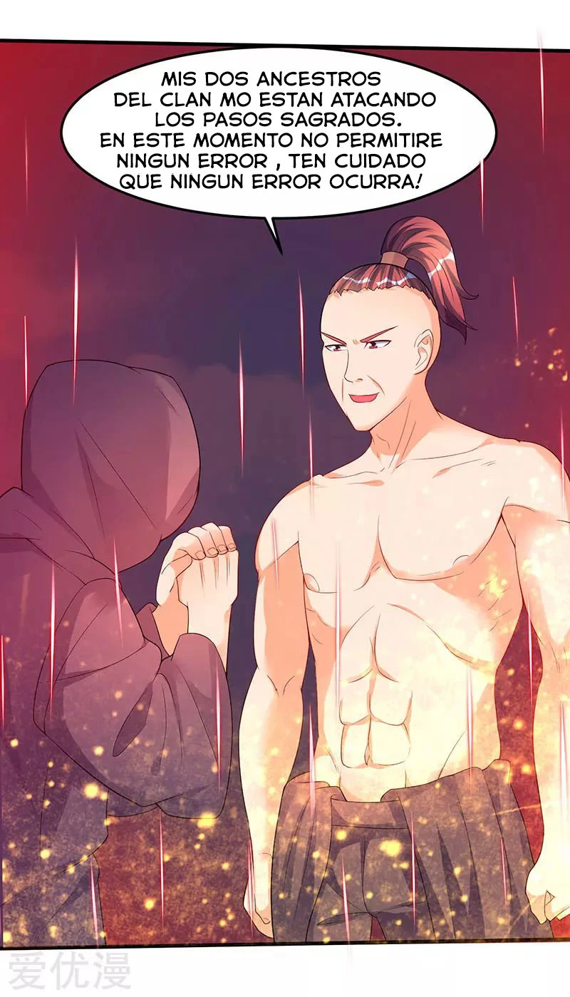 Subiendo de nivel fuerte > Capitulo 45 > Page 241