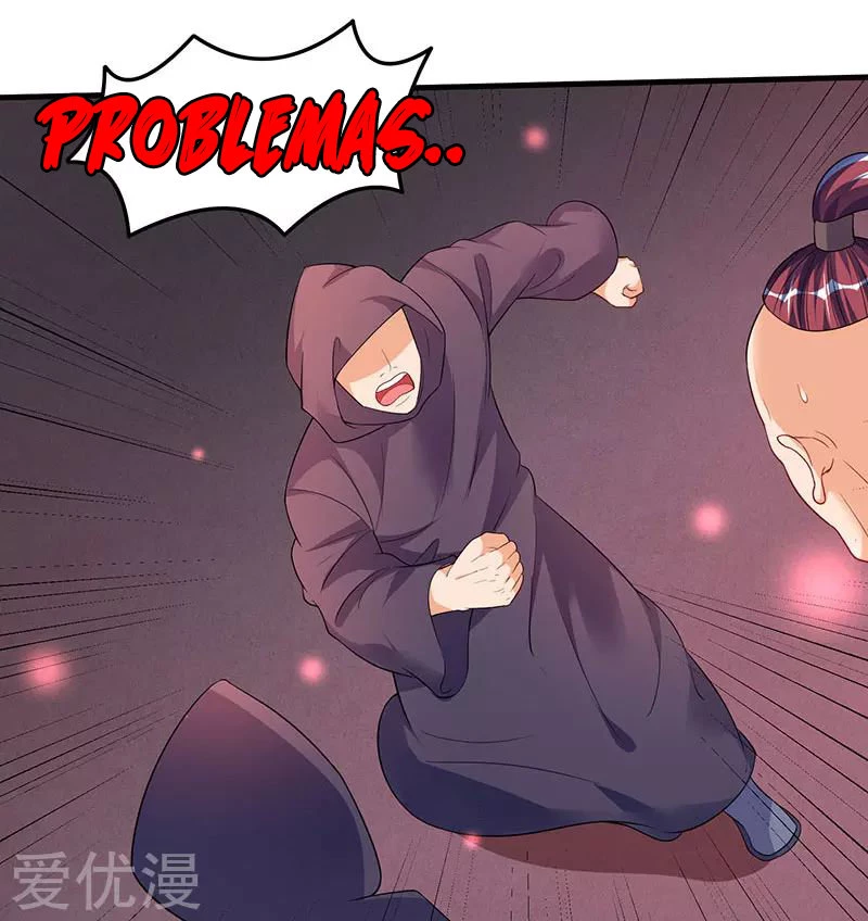 Subiendo de nivel fuerte > Capitulo 45 > Page 251