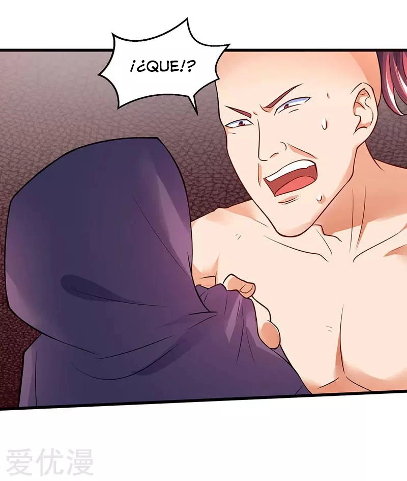 Subiendo de nivel fuerte > Capitulo 45 > Page 271