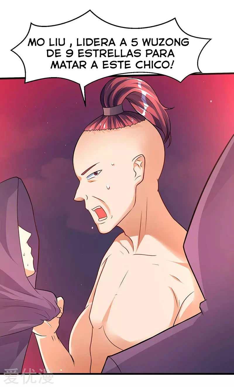 Subiendo de nivel fuerte > Capitulo 45 > Page 291