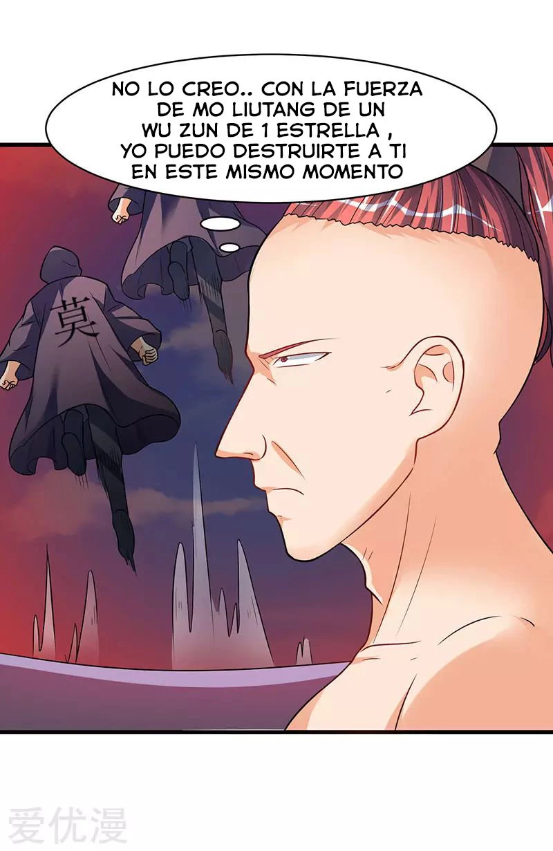 Subiendo de nivel fuerte > Capitulo 45 > Page 311