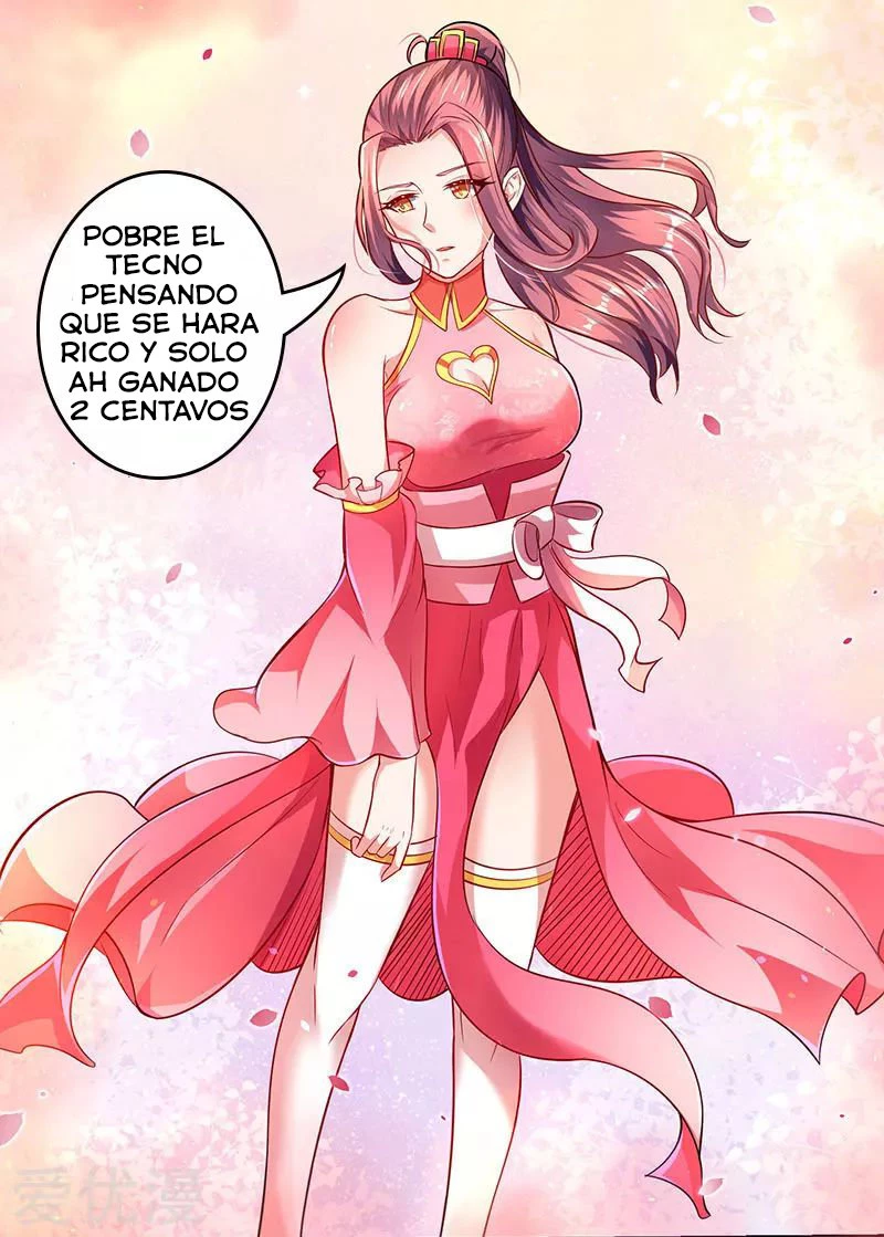 Subiendo de nivel fuerte > Capitulo 45 > Page 321