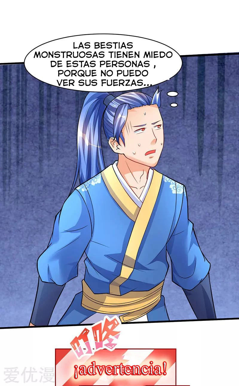 Subiendo de nivel fuerte > Capitulo 46 > Page 51