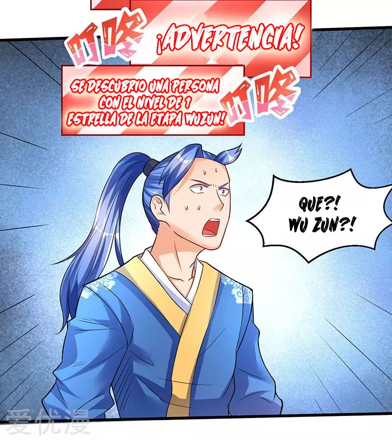 Subiendo de nivel fuerte > Capitulo 46 > Page 61