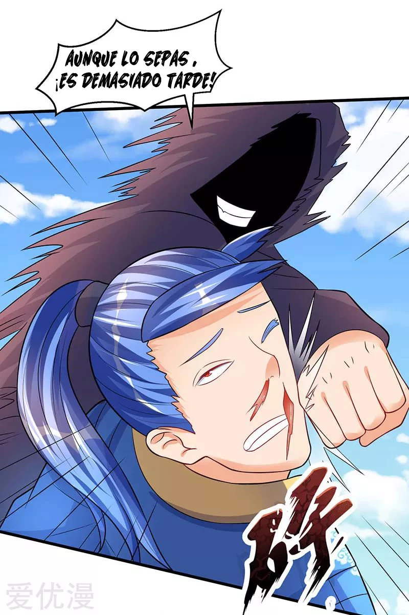 Subiendo de nivel fuerte > Capitulo 46 > Page 71