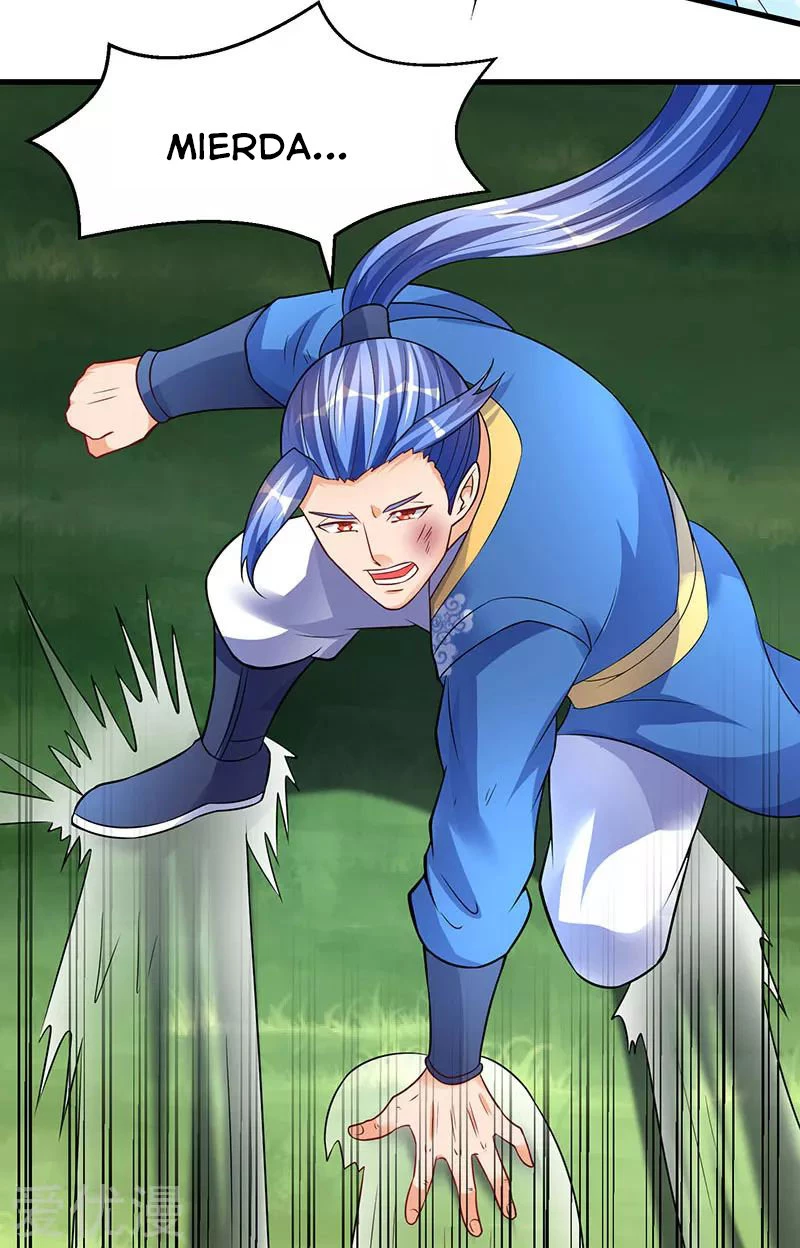 Subiendo de nivel fuerte > Capitulo 46 > Page 81