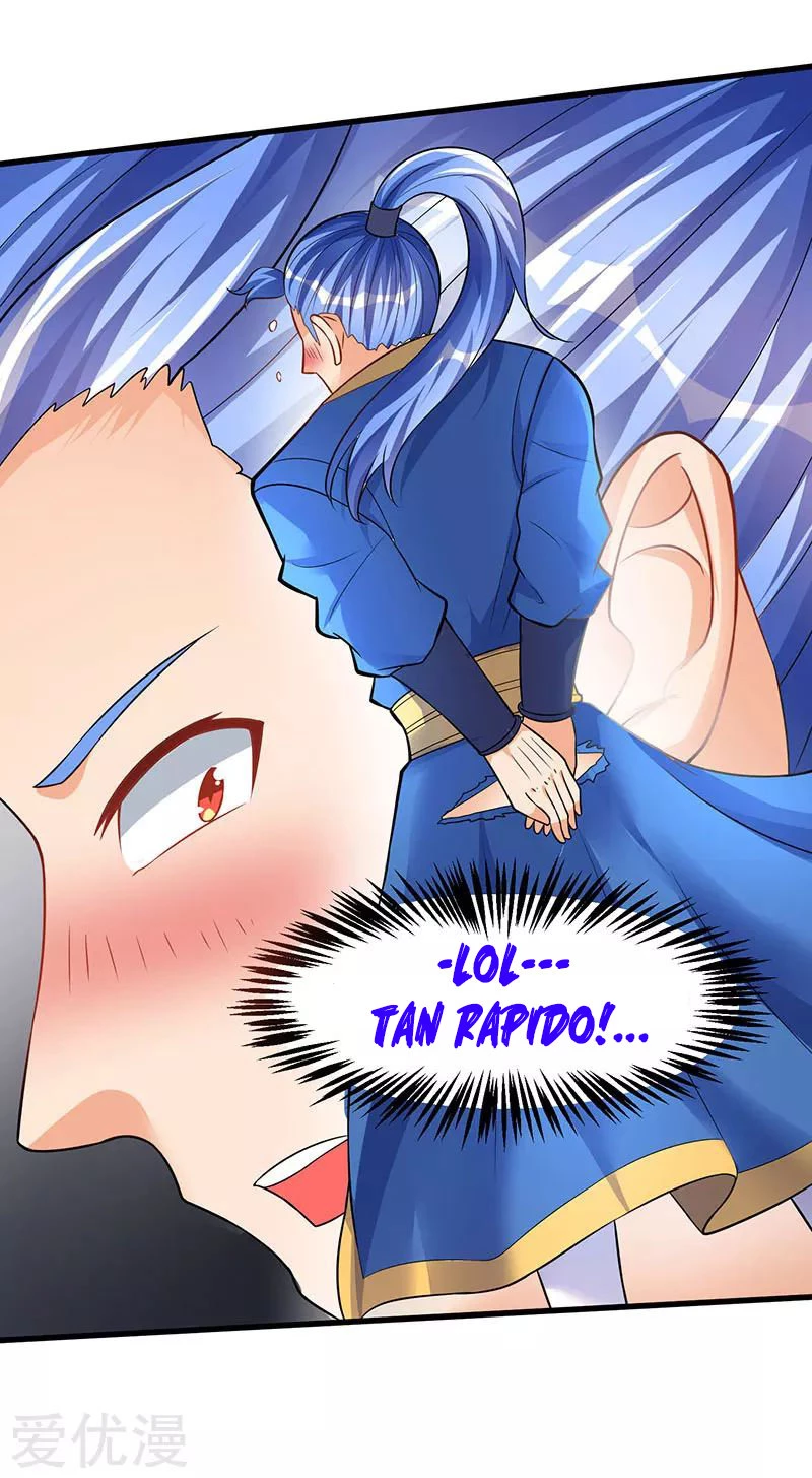 Subiendo de nivel fuerte > Capitulo 46 > Page 111