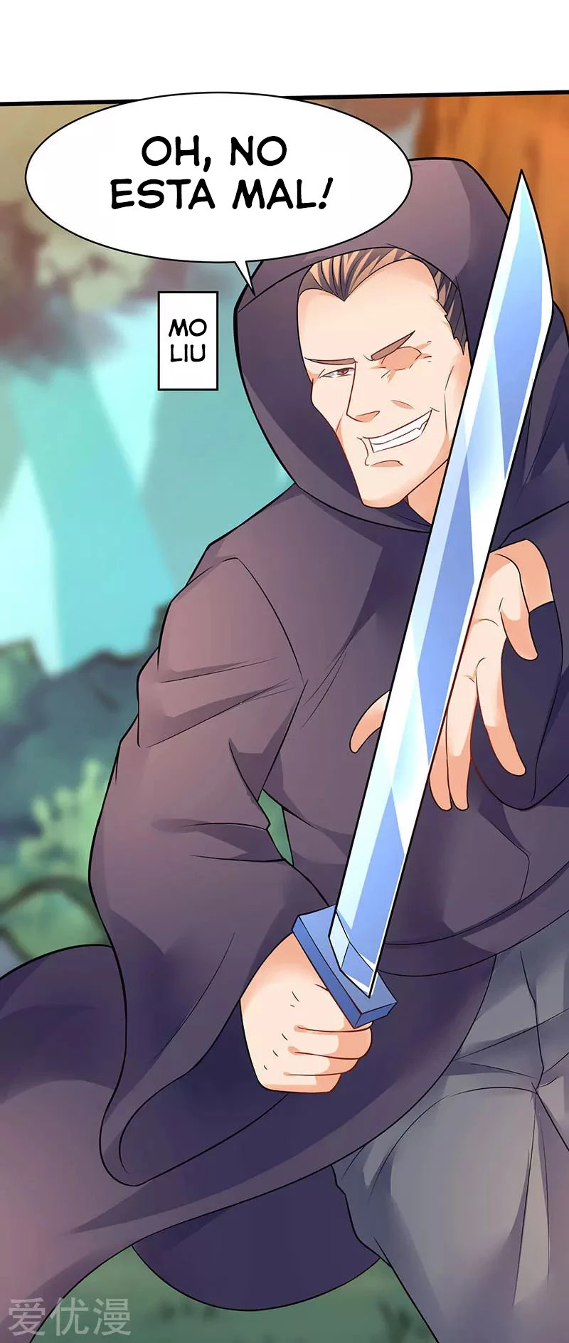 Subiendo de nivel fuerte > Capitulo 46 > Page 131