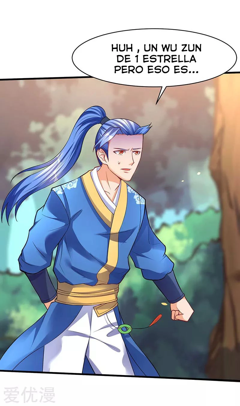 Subiendo de nivel fuerte > Capitulo 46 > Page 141