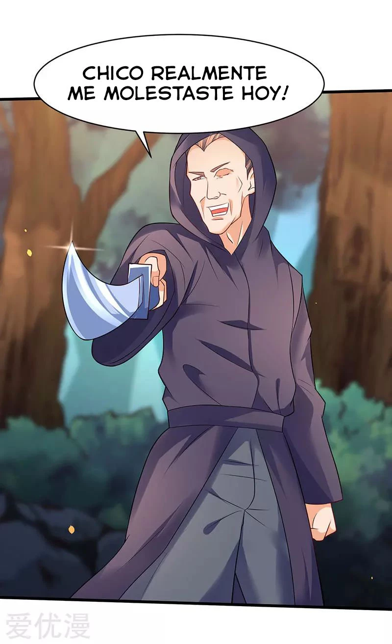 Subiendo de nivel fuerte > Capitulo 46 > Page 151