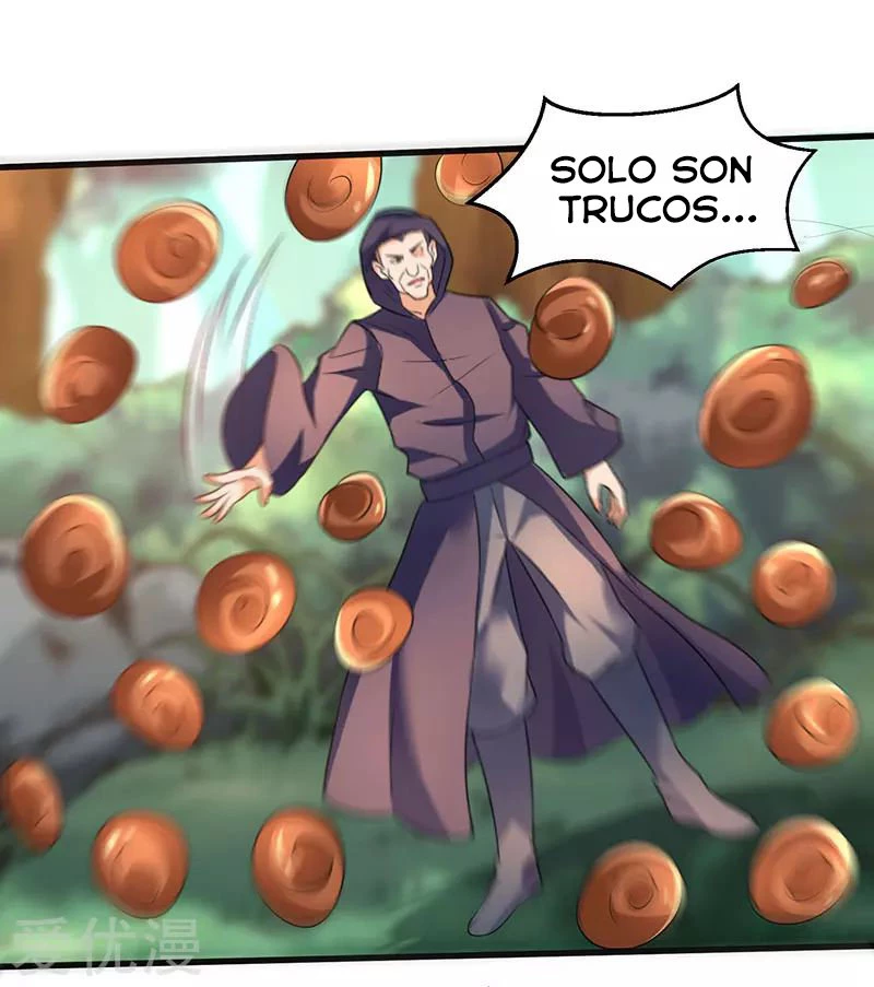Subiendo de nivel fuerte > Capitulo 46 > Page 201