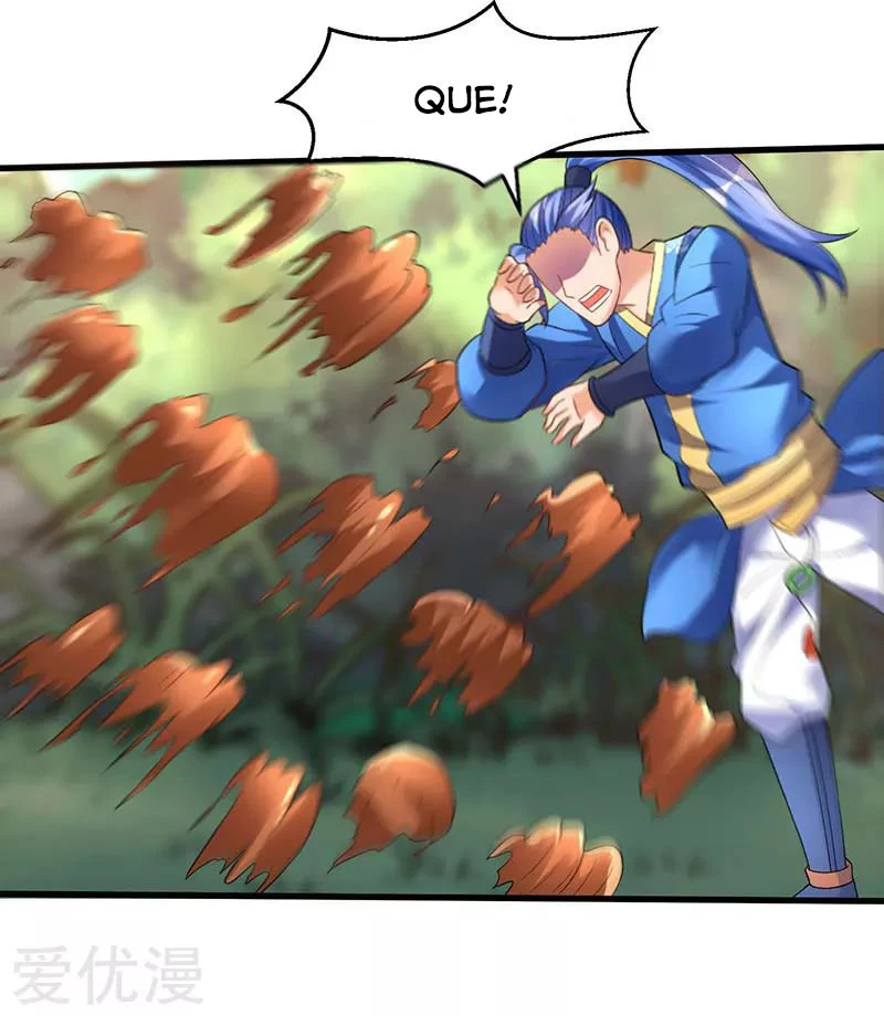 Subiendo de nivel fuerte > Capitulo 46 > Page 211