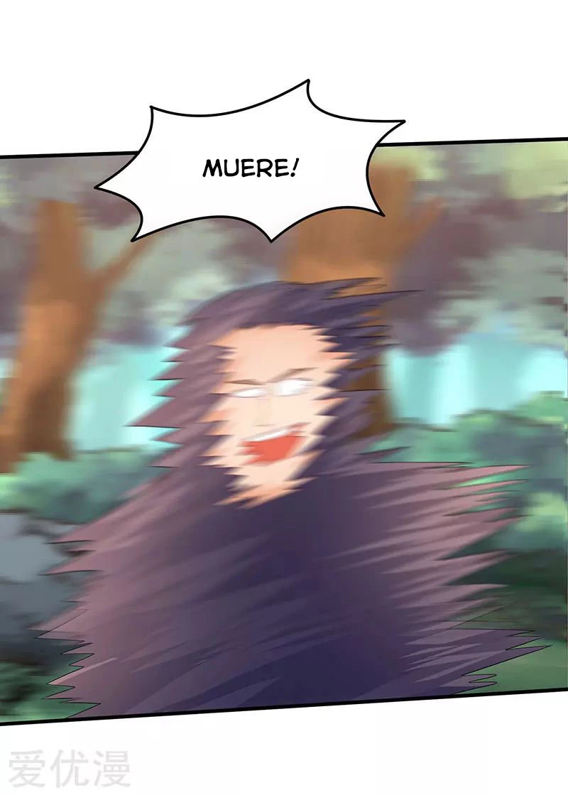 Subiendo de nivel fuerte > Capitulo 46 > Page 231