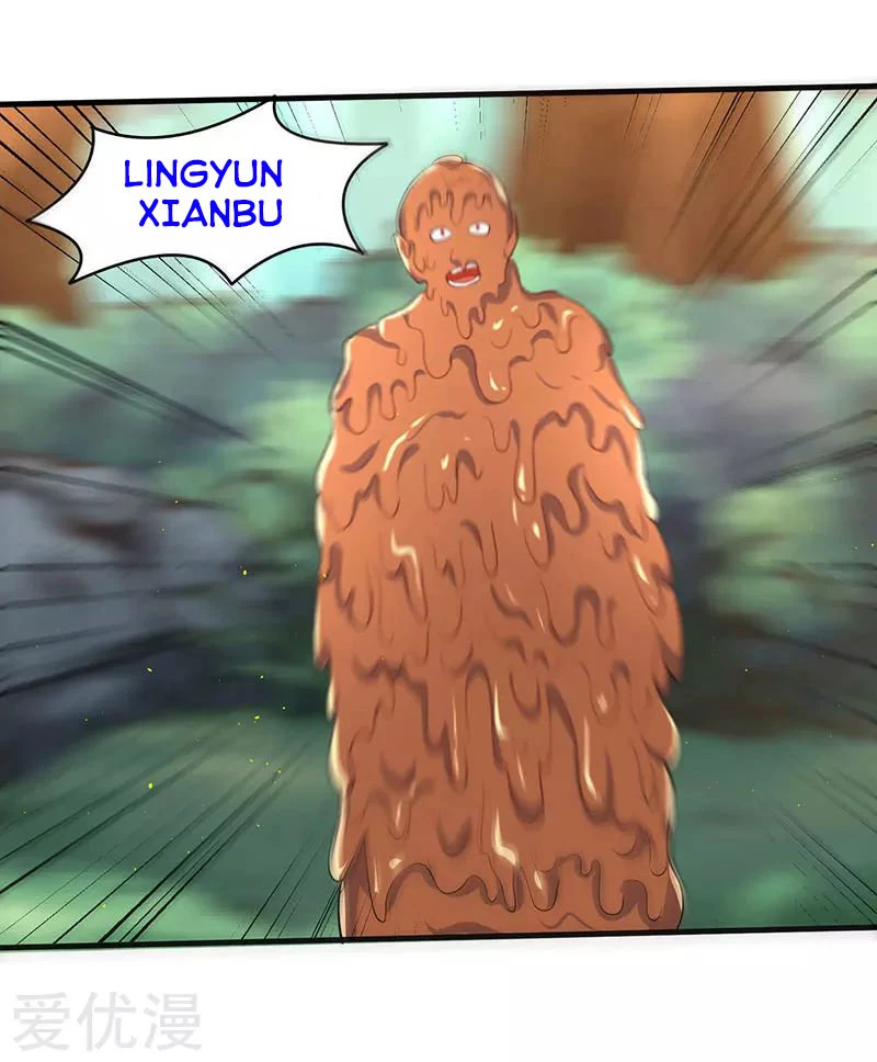 Subiendo de nivel fuerte > Capitulo 46 > Page 241